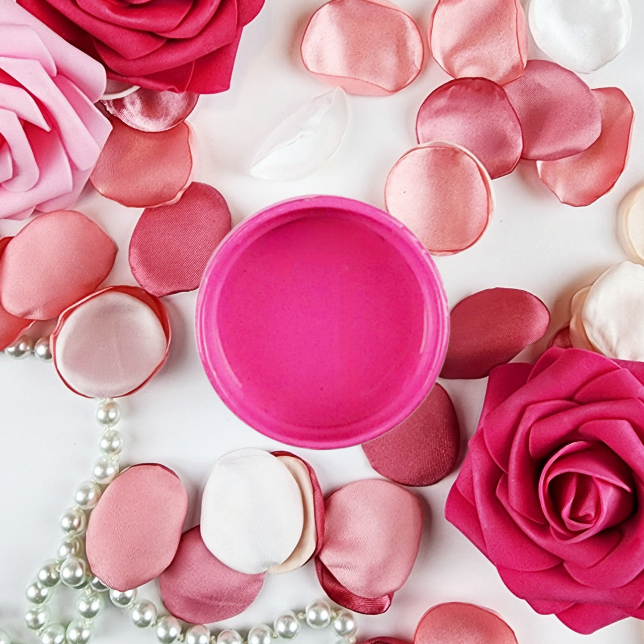 Polynesian Pink Acrylic Mineral Paint - Paint Couture