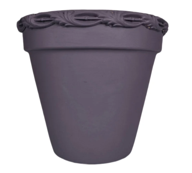 Purple Haze Acrylic Mineral Paint - Paint Couture