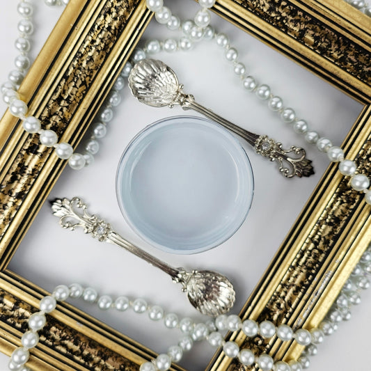 Queens Court Acrylic Mineral Paint - Paint Couture