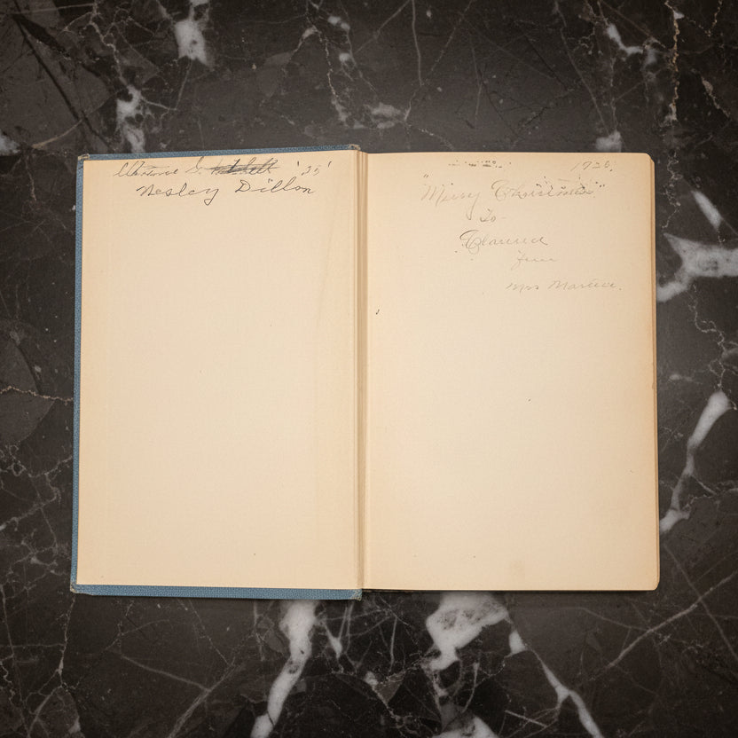 Antique Radio Boys Novel Series - Set of 2