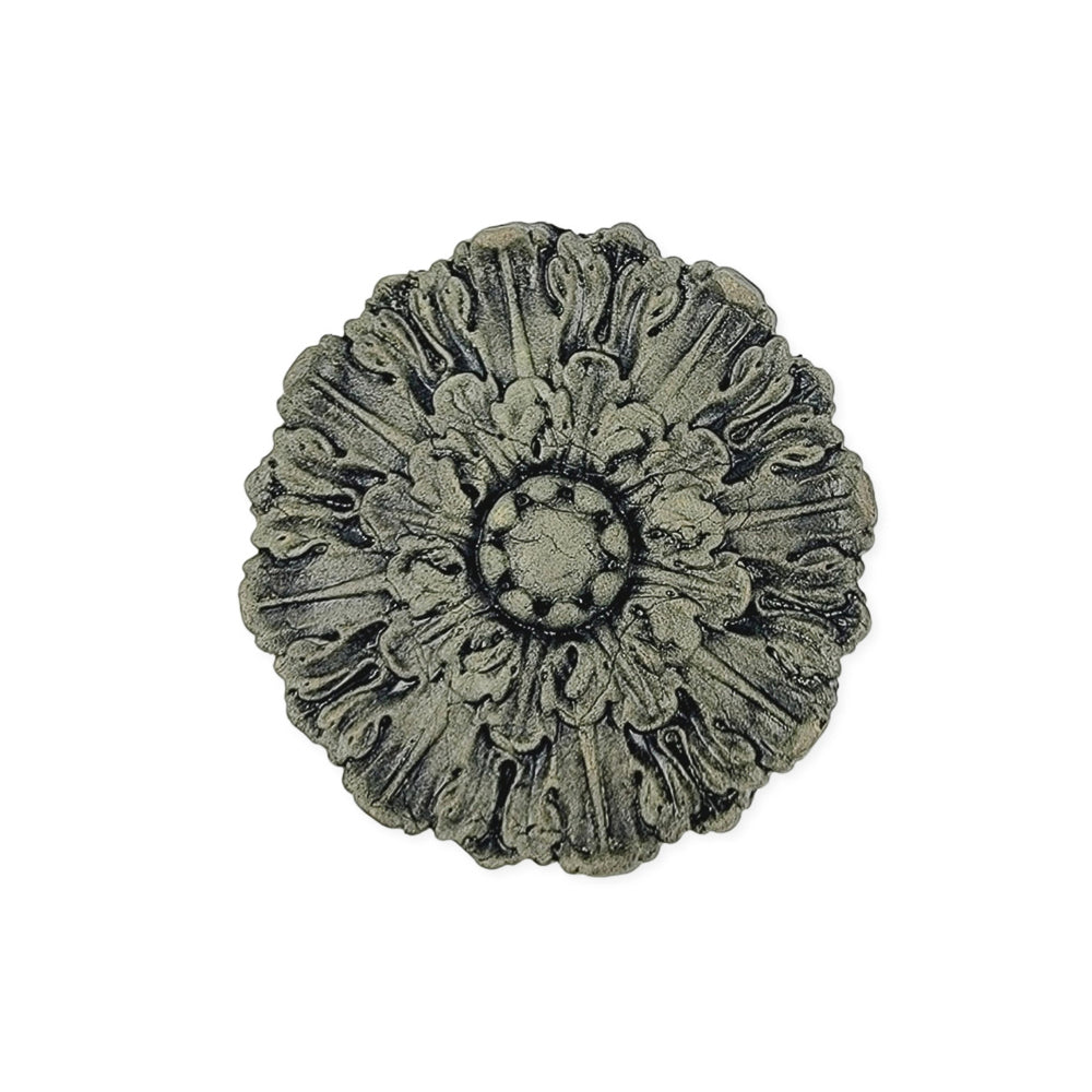 Raven Black Antiquing Glaze - Paint Couture