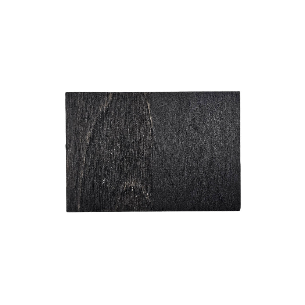 Raven Black Antiquing Glaze - Paint Couture