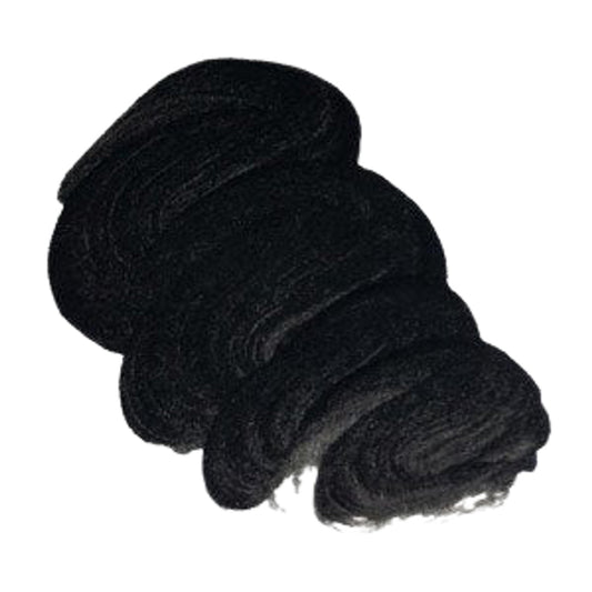 Raven Black Antiquing Glaze - Paint Couture