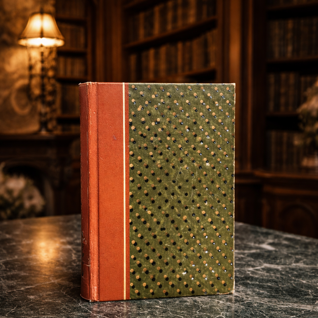 1968 Reader's Digest Condensed Books Volume 3