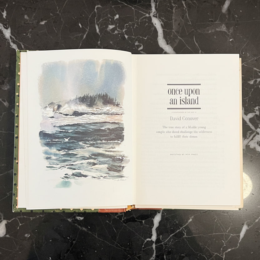 1968 Reader's Digest Condensed Books Volume 3