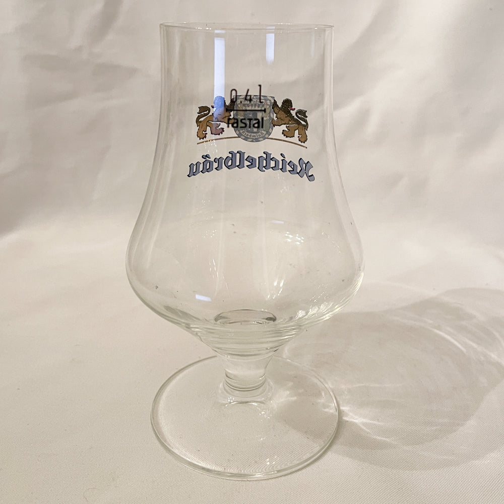 Reichelbrau Beer Glass - Germay