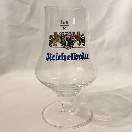 Reichelbrau Beer Glass - Germay