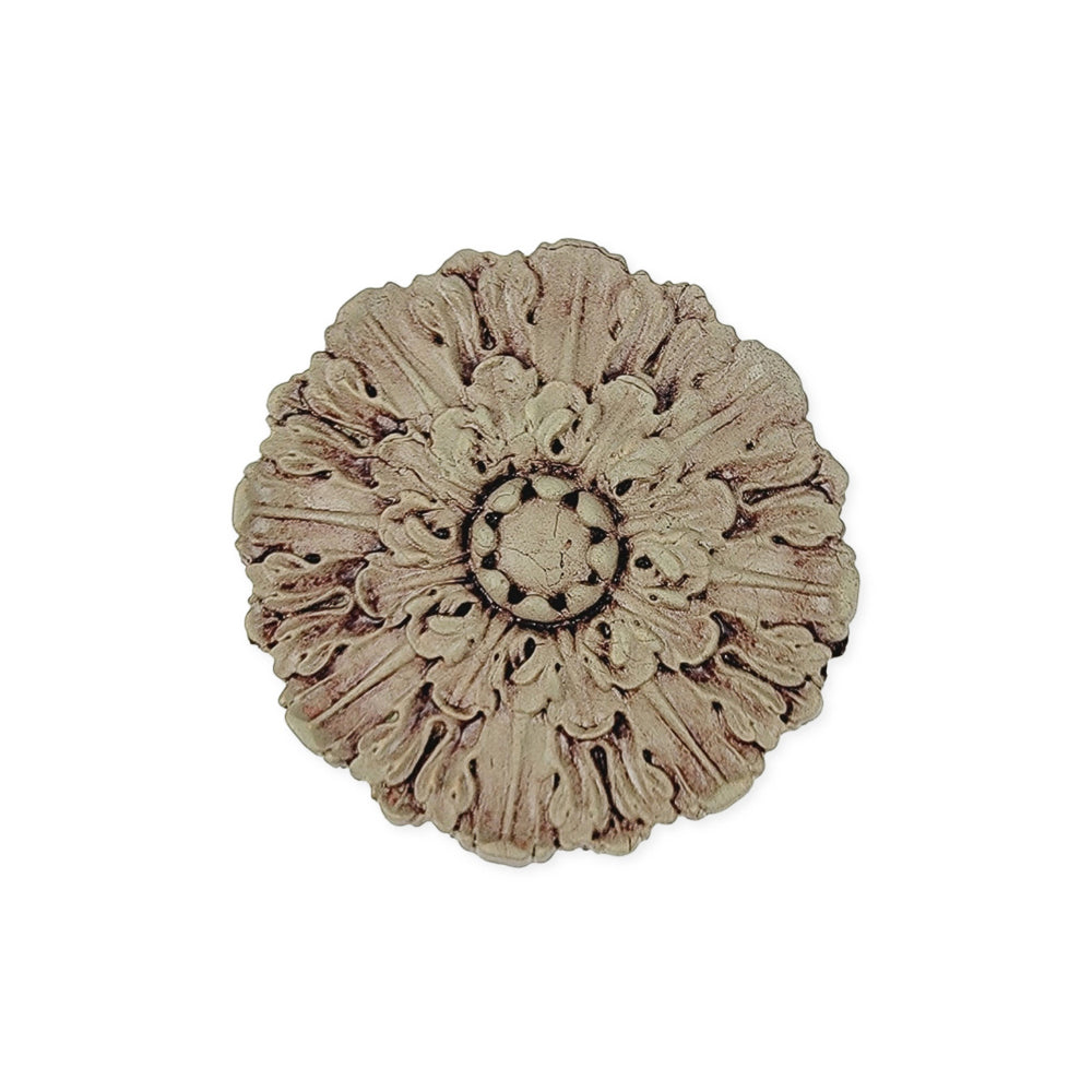 Rich Mahogany Antiquing Glaze - Paint Couture