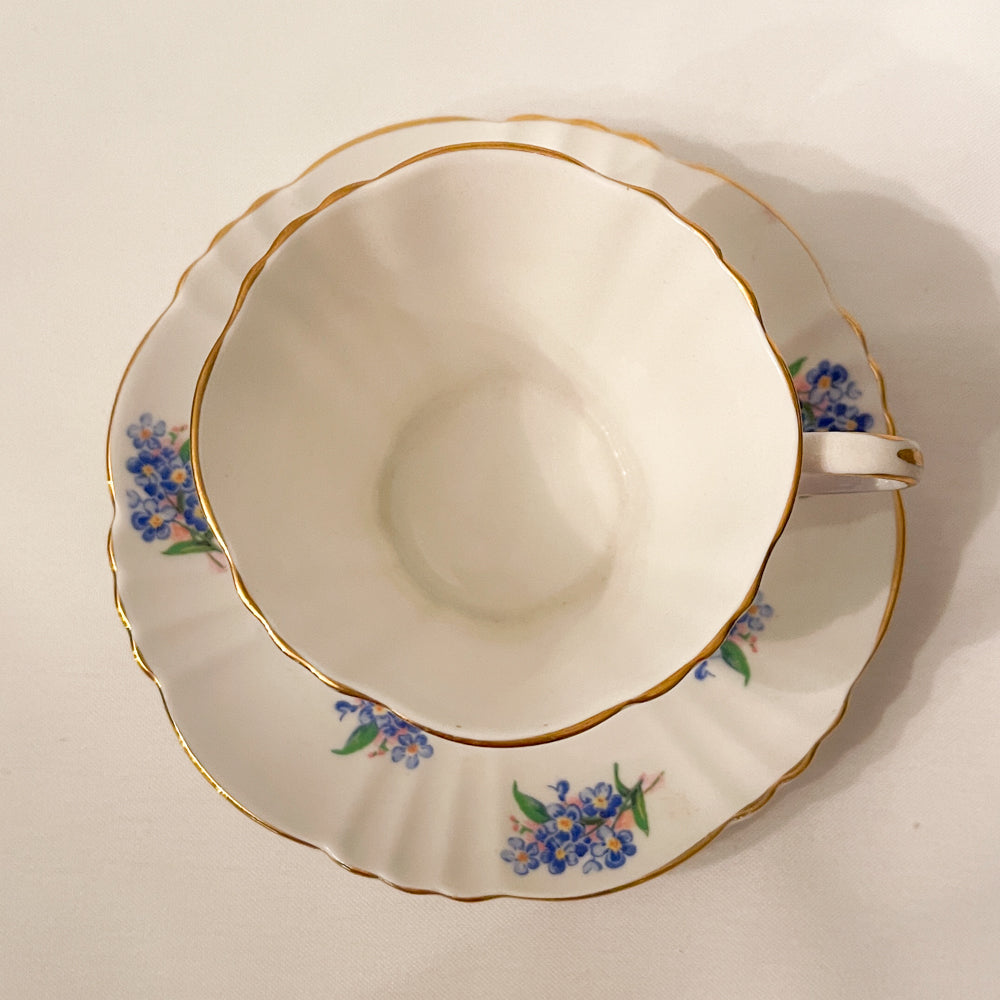 Royal Standard Tea Set Bone China - England