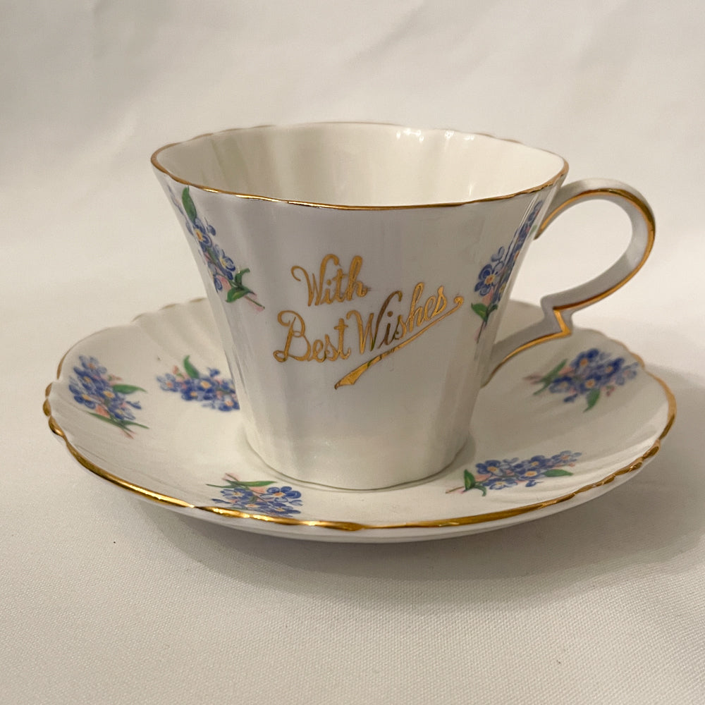 Royal Standard Tea Set Bone China - England