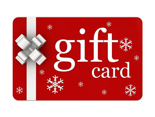 E-Gift Card