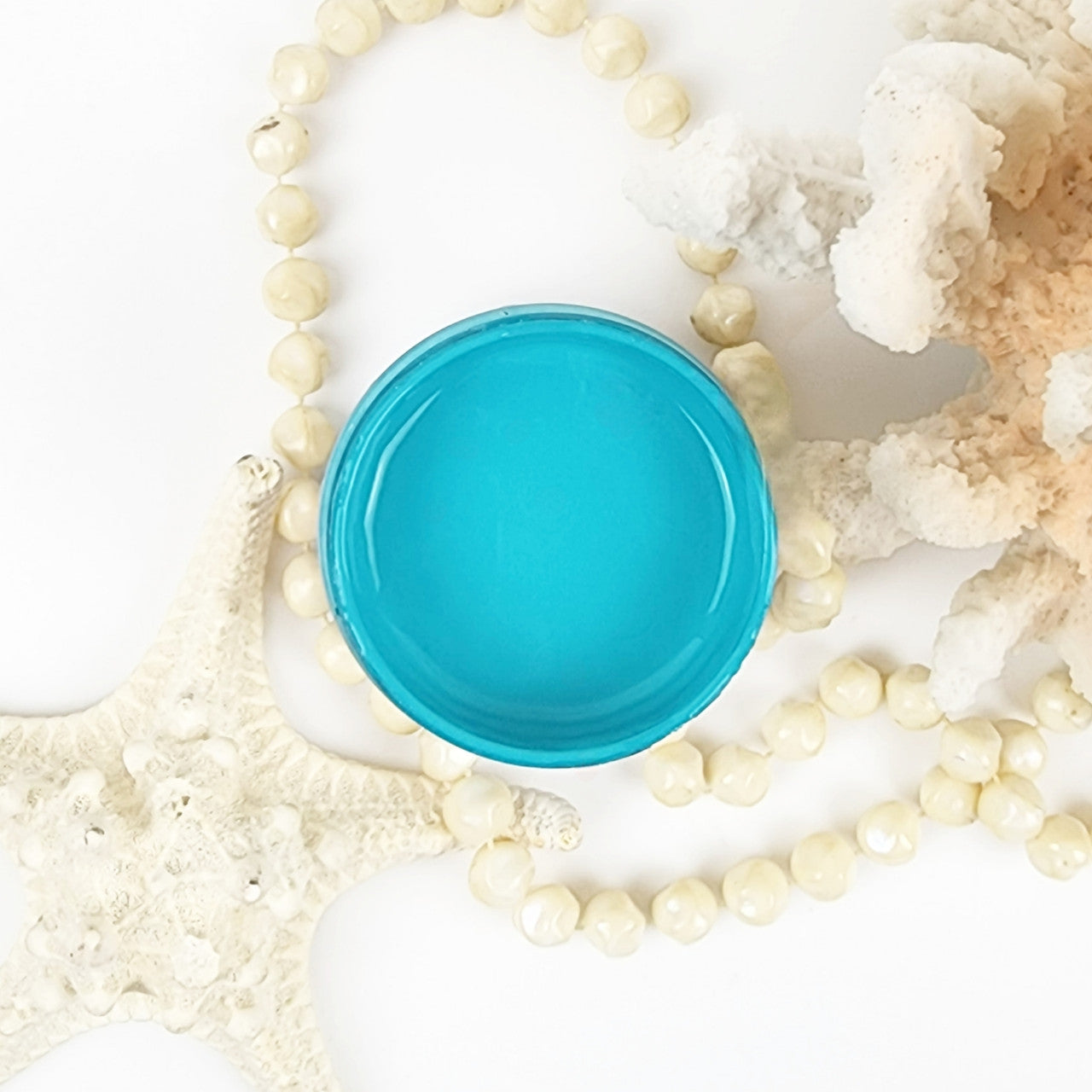 Sea Glass Acrylic Mineral Paint - Paint Couture