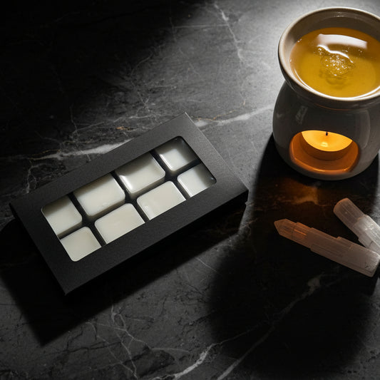 Selenite Glow Soy Wax Melts