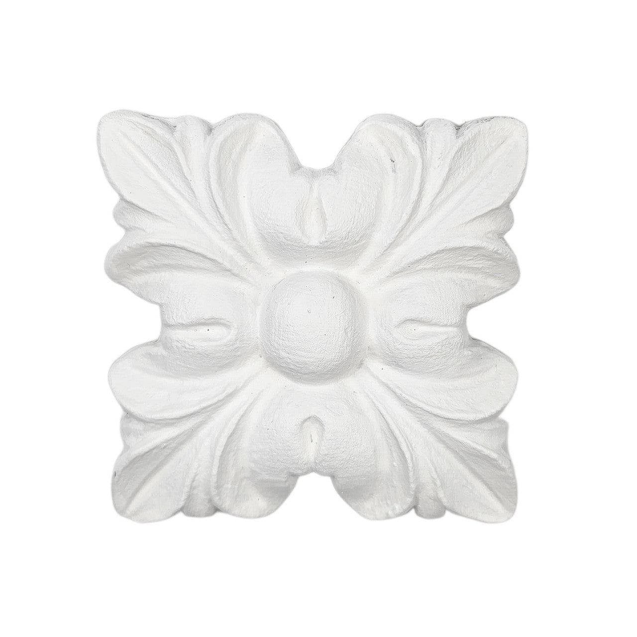 Simply White Acrylic Mineral Paint - Paint Couture