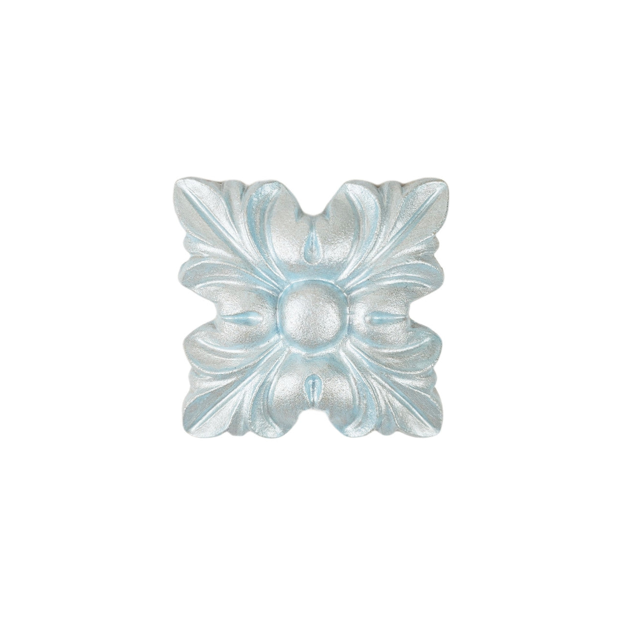 Sky Blue Lux Metallic Paint - Paint Couture