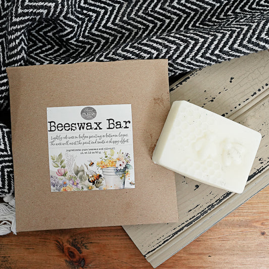 Sweet Pickins Beeswax Bar