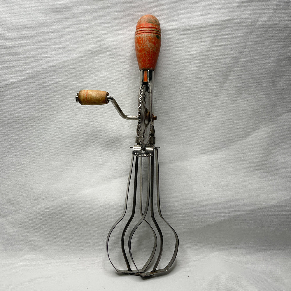 Mid-Century Kitchen Gadgets - Set of 3