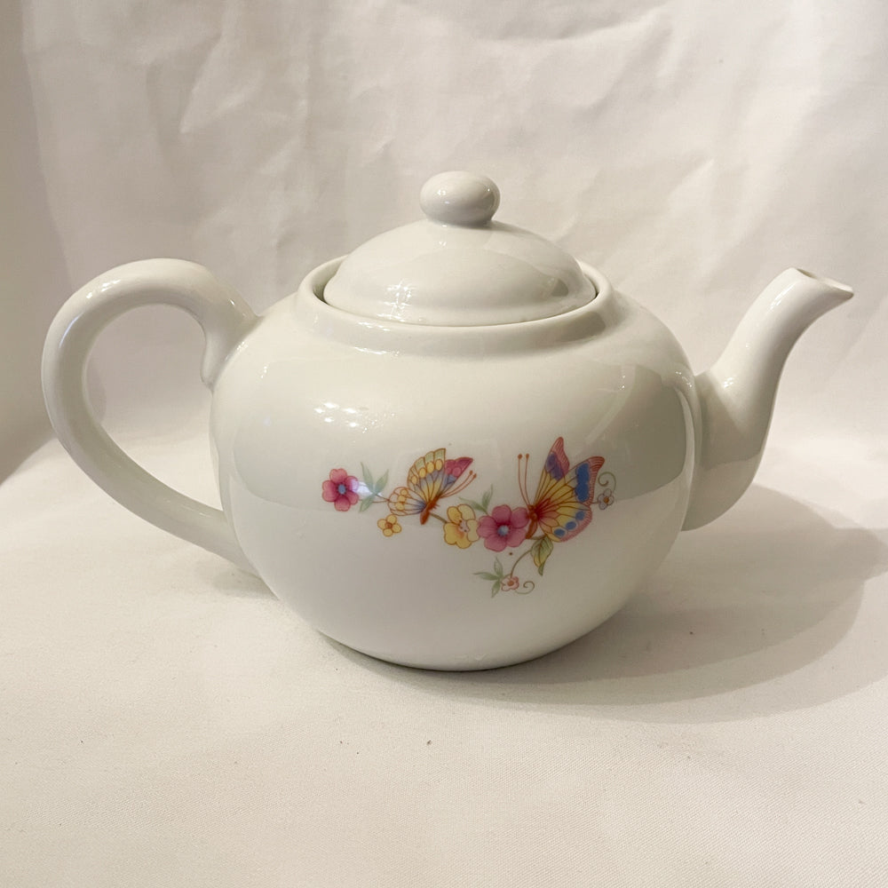 The Toscany Collection Teapot - Japan