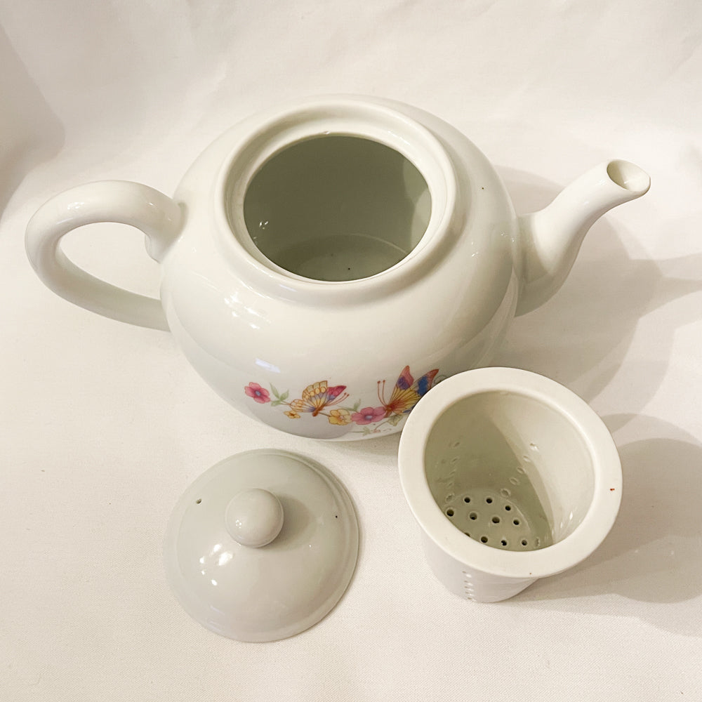 The Toscany Collection Teapot - Japan