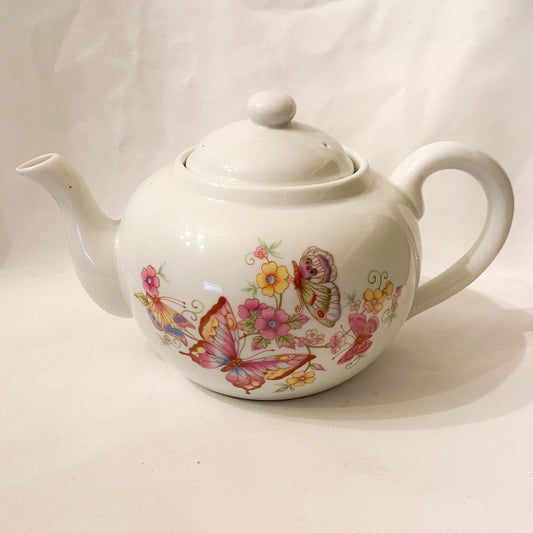 The Toscany Collection Teapot - Japan