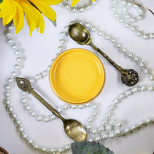 Tuscan Sun Acrylic Mineral Paint - Paint Couture