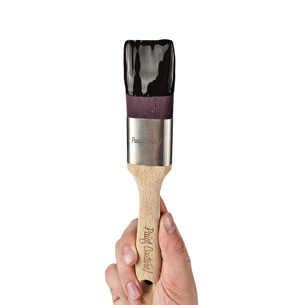 Van Dyke Brown Antiquing Glaze - Paint Couture