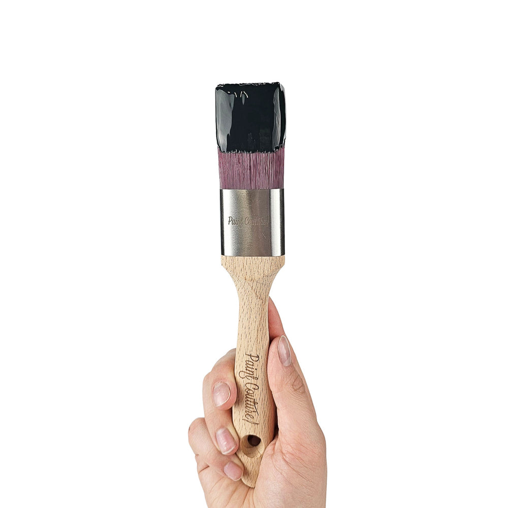 Verde Green Antiquing Glaze - Paint Couture