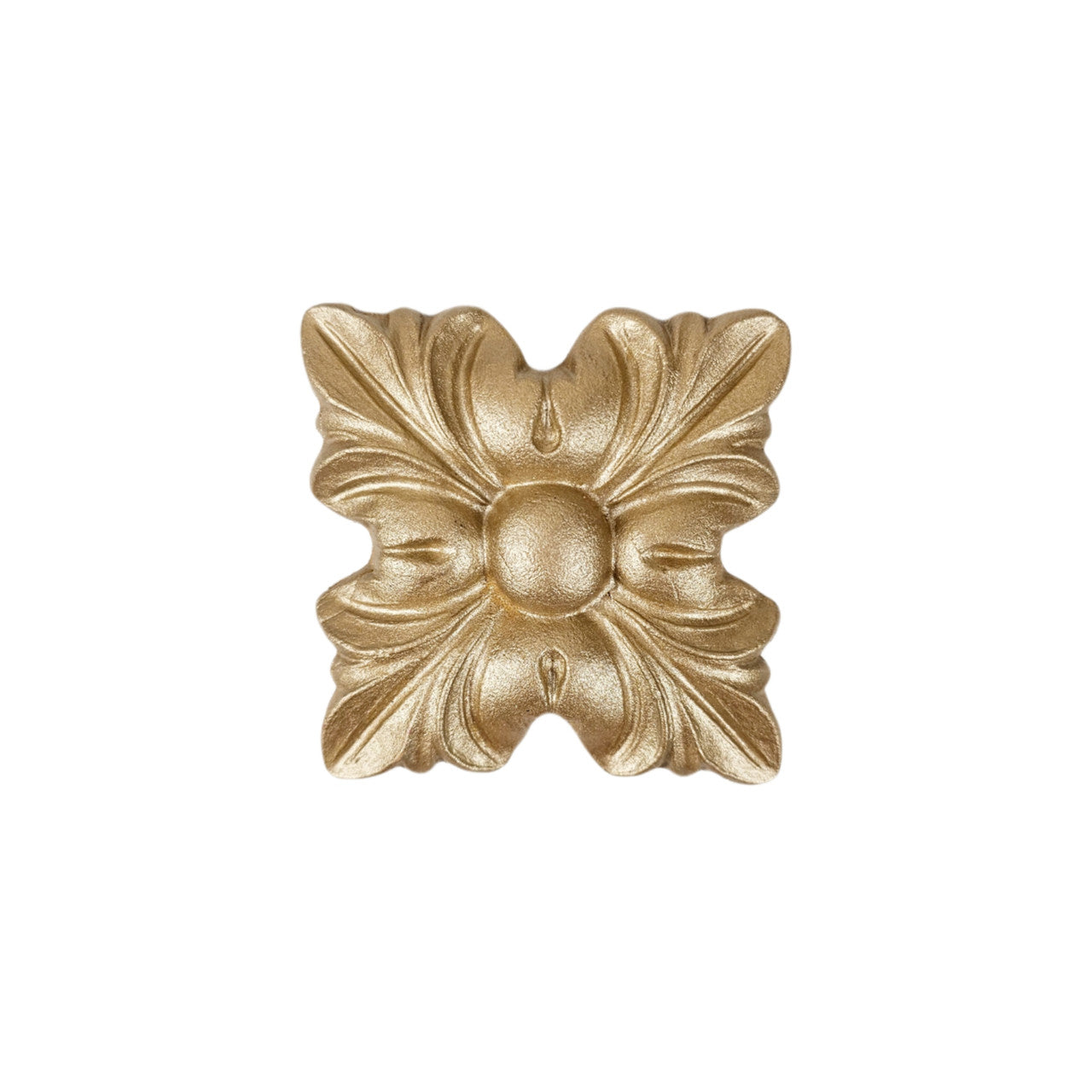 Vintage Lace Lux Metallic Paint - Paint Couture