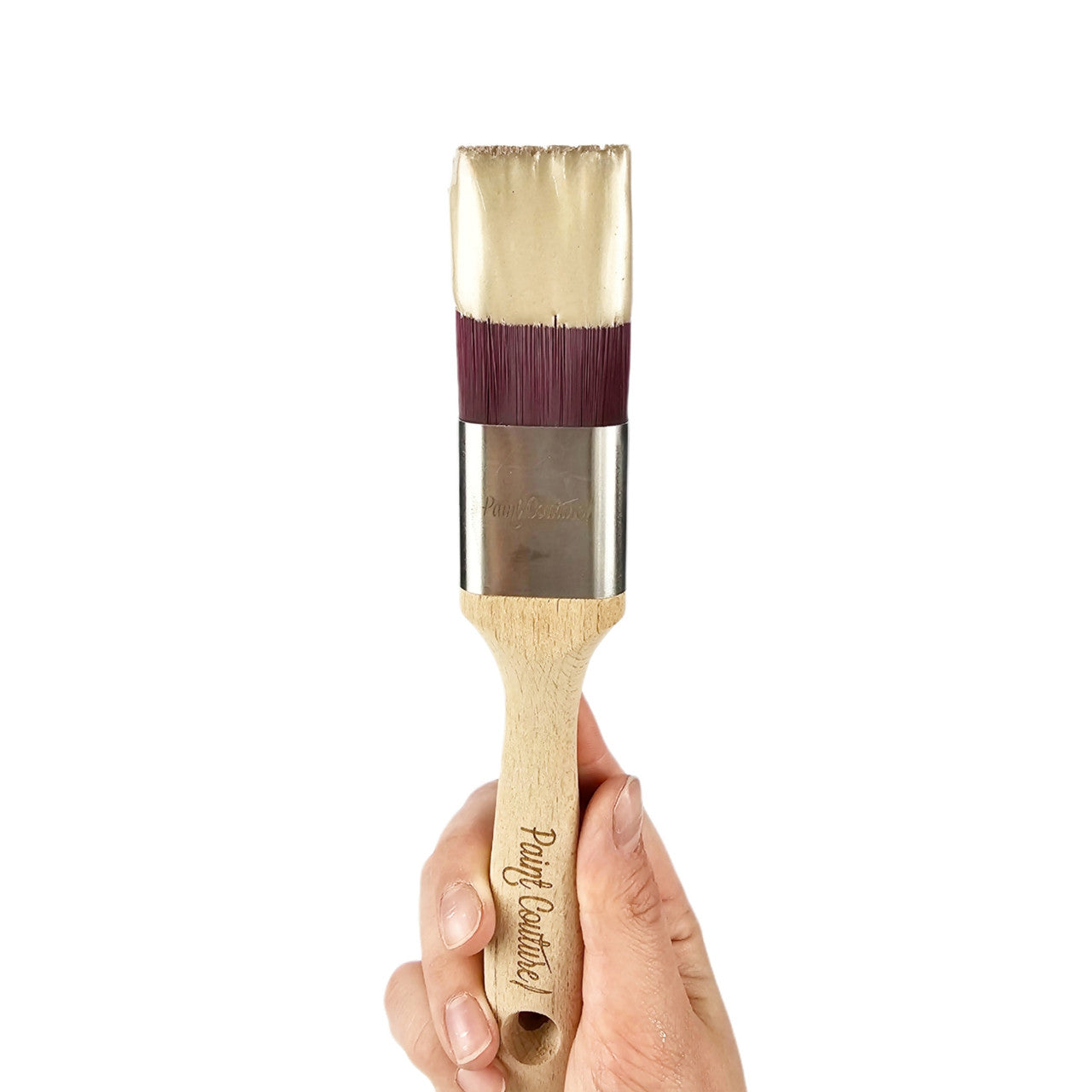 Vintage Lace Lux Metallic Paint - Paint Couture