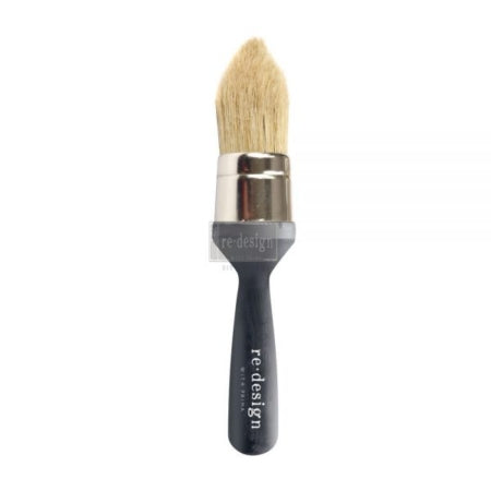 Wax Brush 1.5″ - Redesign with Prima