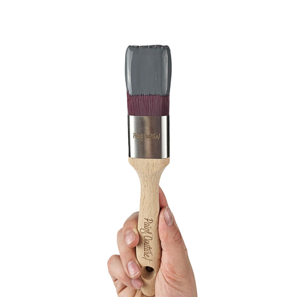 Weathered Wood Antiquing Glaze - Paint Couture