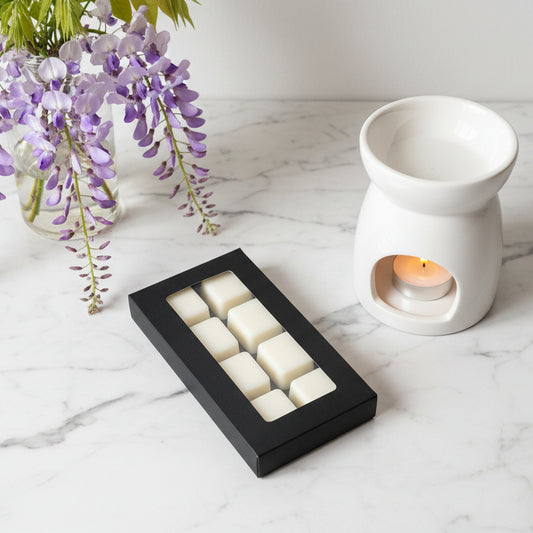 Wisteria Blossoms Soy Wax Melts