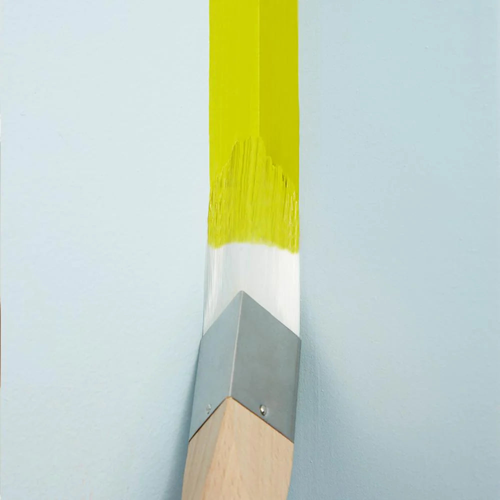 Triangle Paintbrush by Zibra