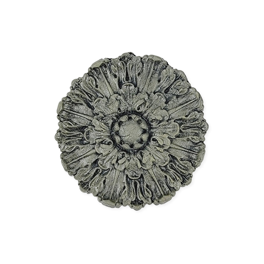 Zinc Metalic Glaze - Paint Couture