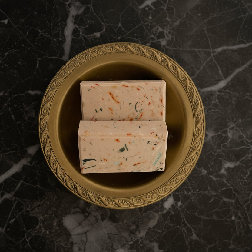 Confetti Luxury Artisan Soap