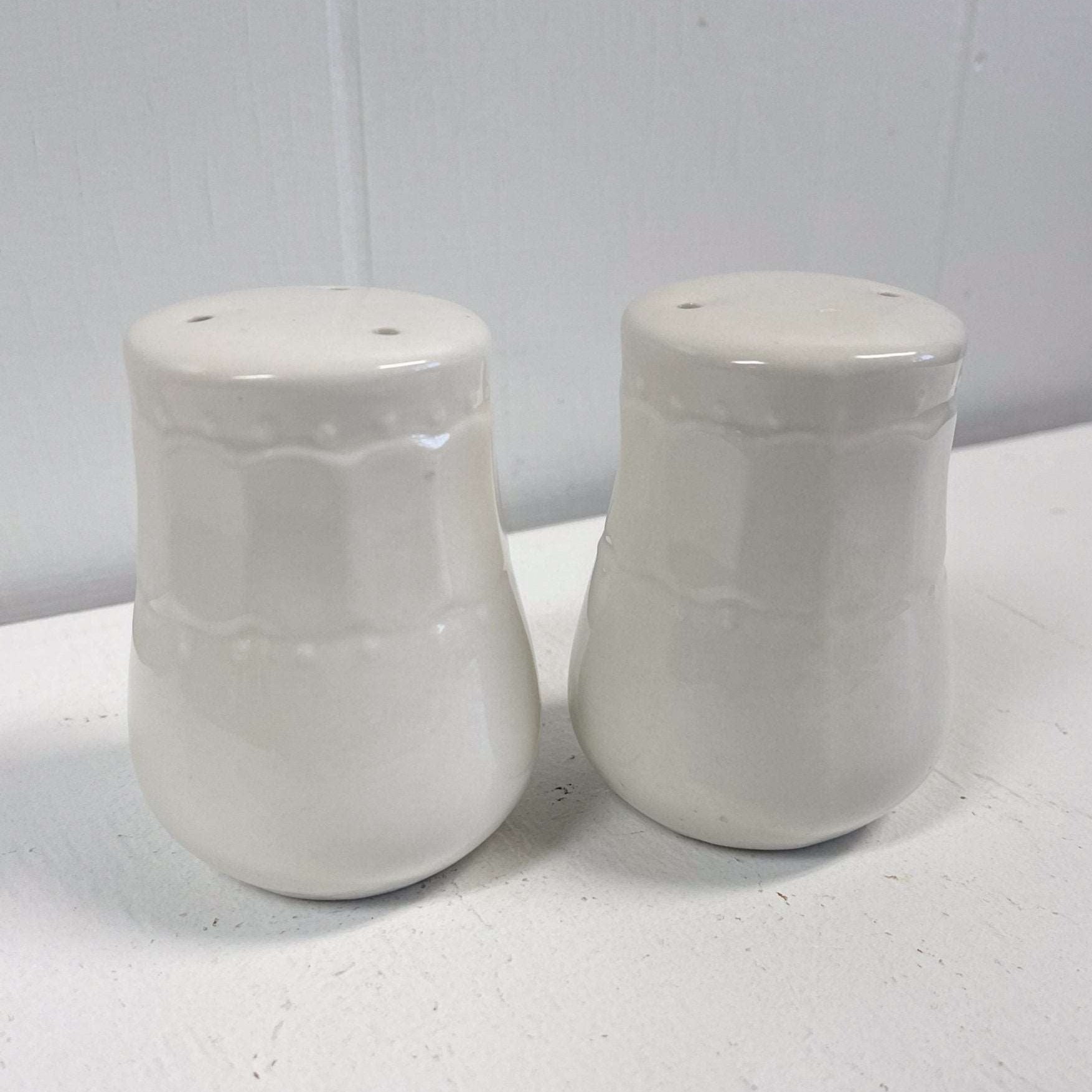 Ellenton Salt & Pepper Shakers by Mainstay-Mainstay-Salt & Pepper Shakers-Stockton Farm