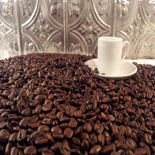 Espresso Organic Coffee