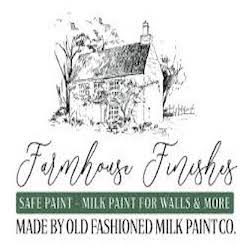 Buttermilk - Farmhouse Finishes Safe Paint