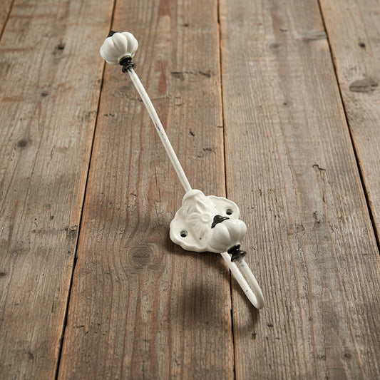Farmhouse Double Wall Hook