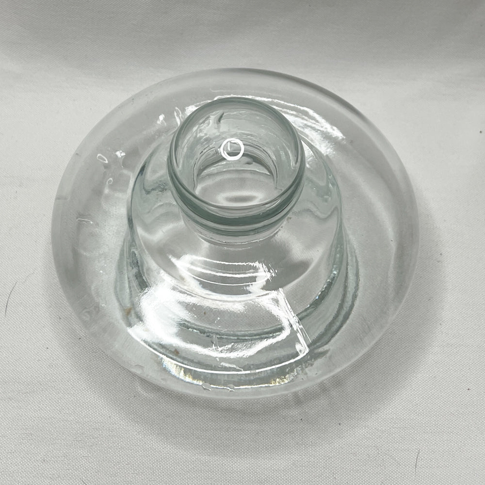 Glass Jar Lid