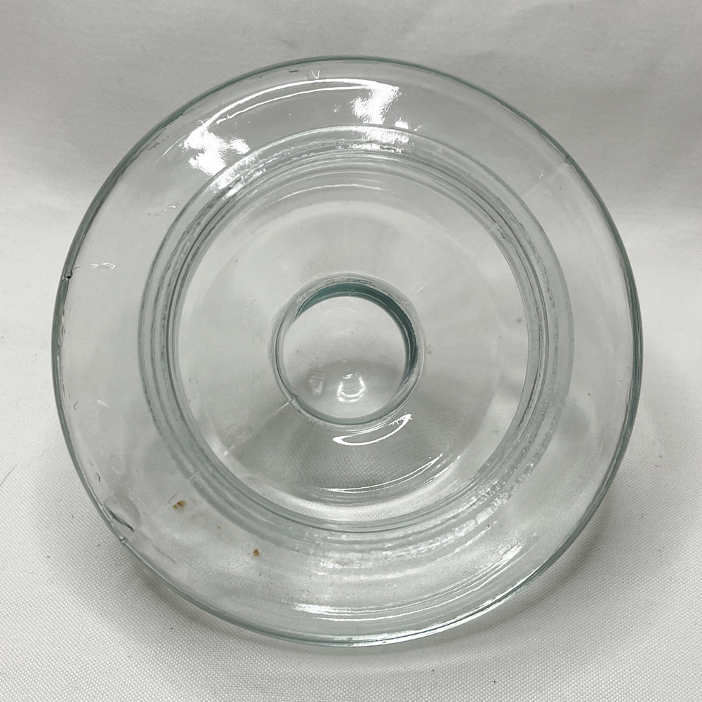 Glass Jar Lid