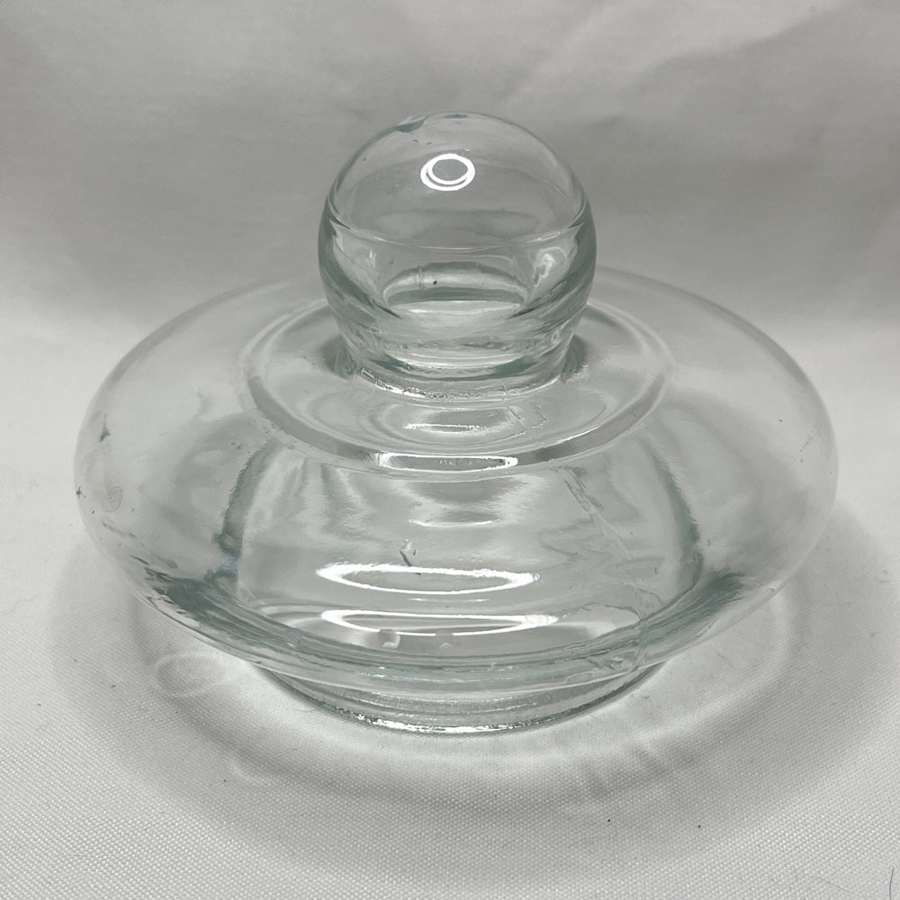 Glass Jar Lid