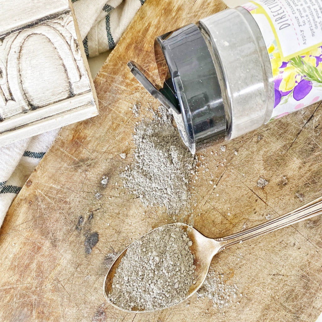 Grit Aging Dust by Sweet Pickins