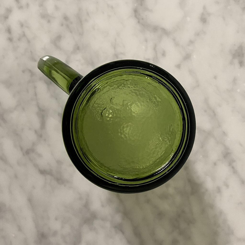 Vintage Hazel-Atlas Eldorado Pitcher