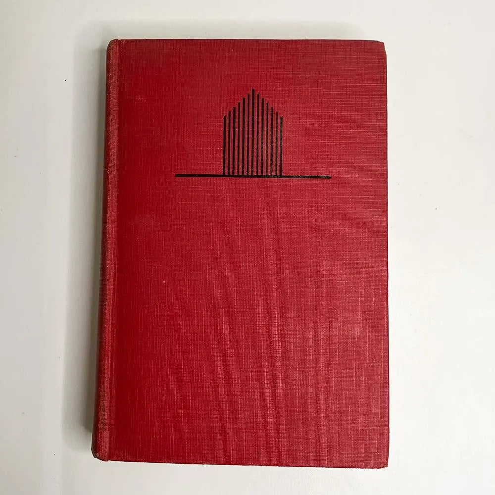 1920s - 1930s Adventure Novels - Set of 3