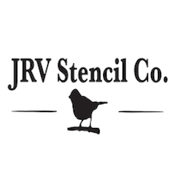 Holiday Deer A4 Rice Paper - JRV