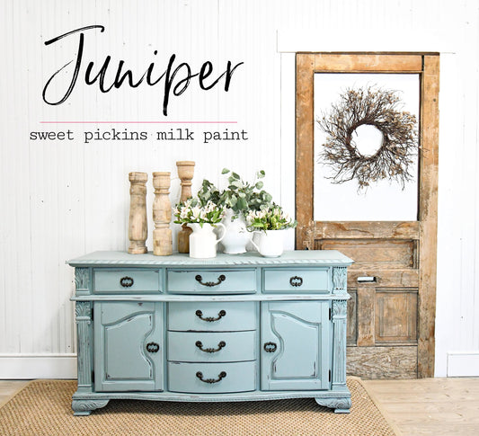 Juniper Milk Paint - Sweet Pickins