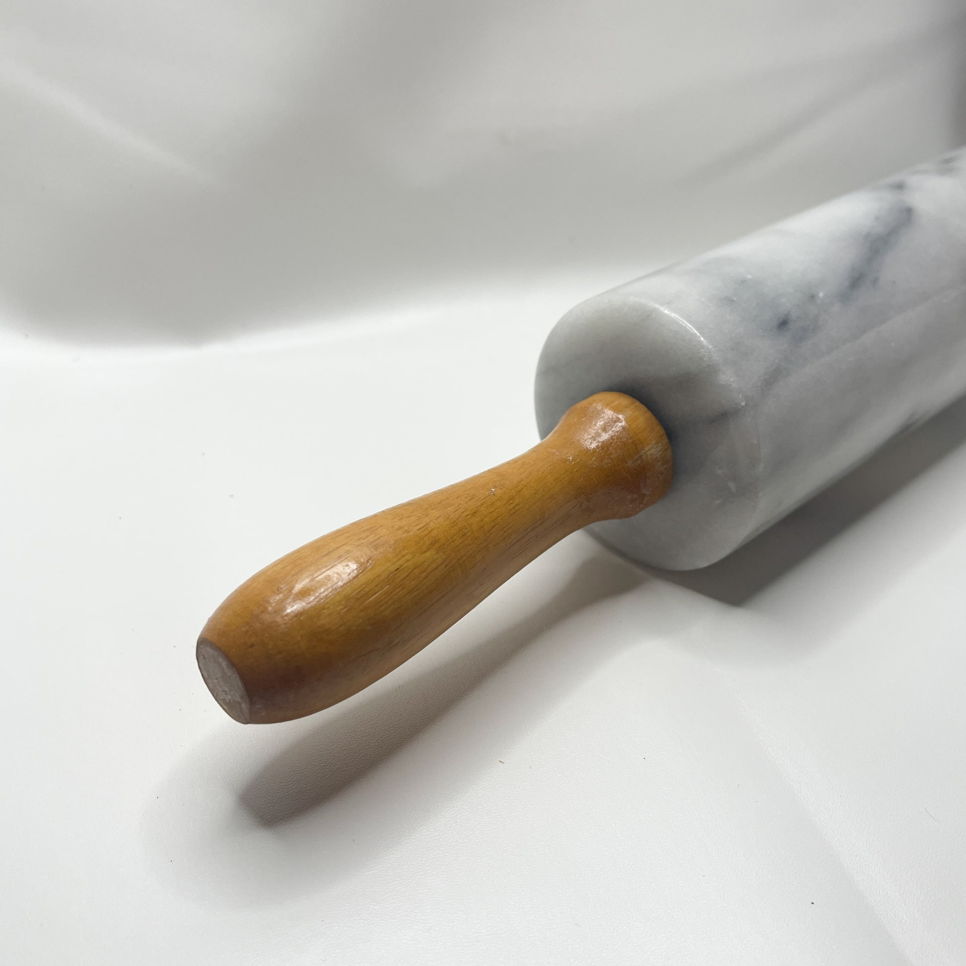 Marble Rolling Pin - Vintage