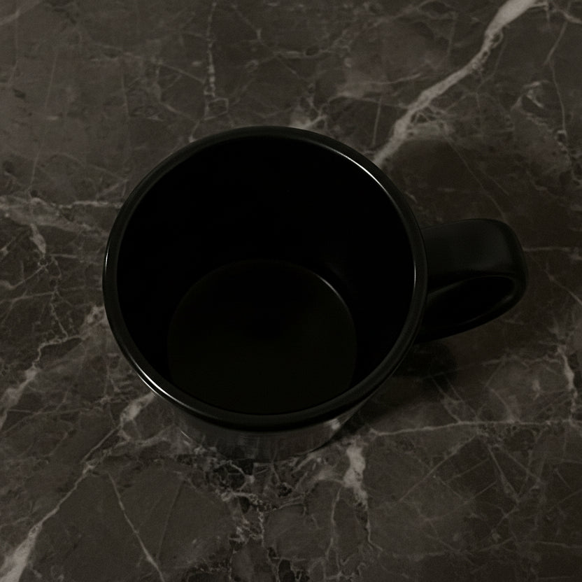 Vintage Microsoft .Net Coffee Mug