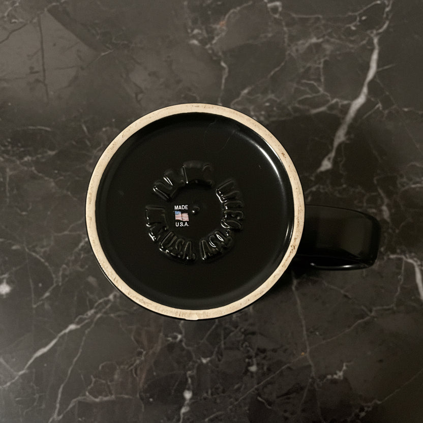 Vintage Microsoft .Net Coffee Mug